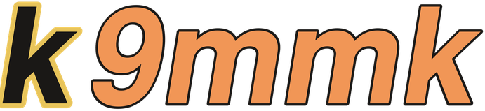 k9mmk logo